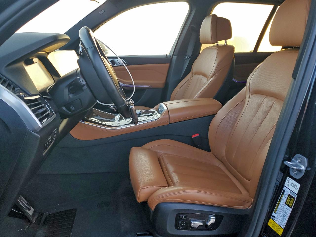 BMW X Series Xdrive50i