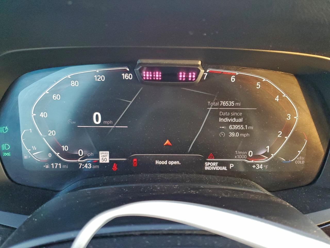 BMW X Series Xdrive50i