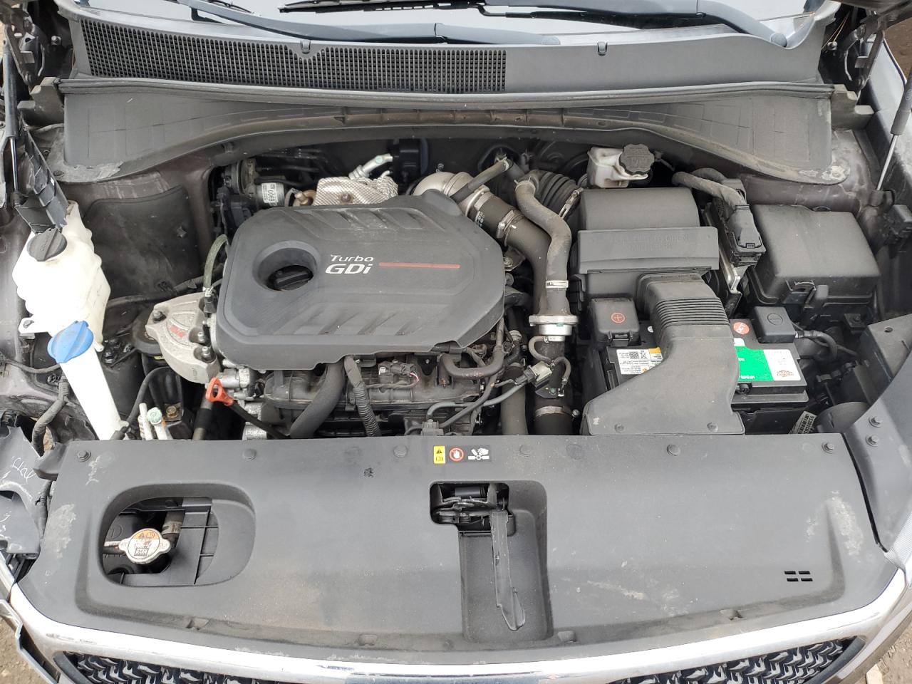 Kia Sorento Ex