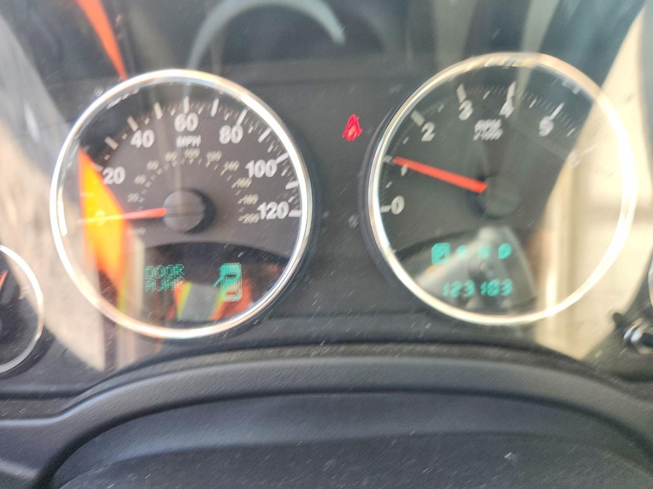 Jeep Compass Limited
