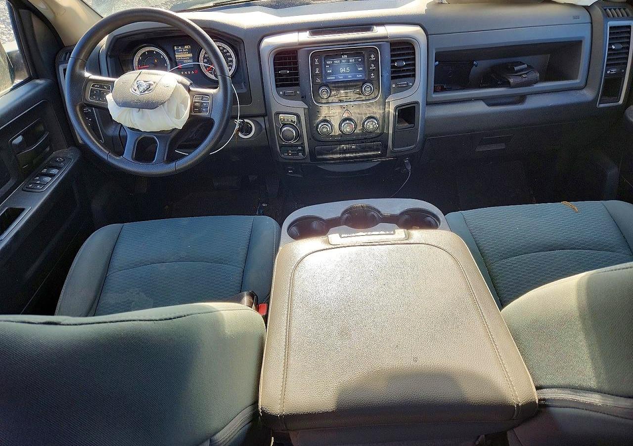 Ram 1500 St
