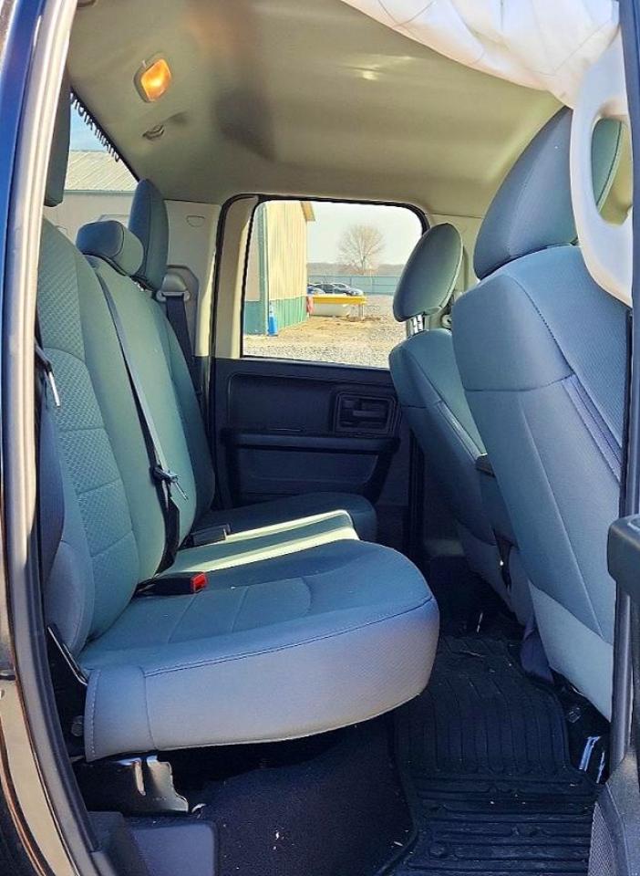 Ram 1500 St