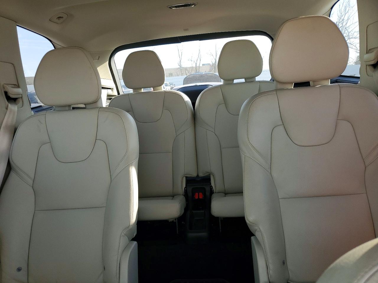Volvo XC90 T6 Momentum