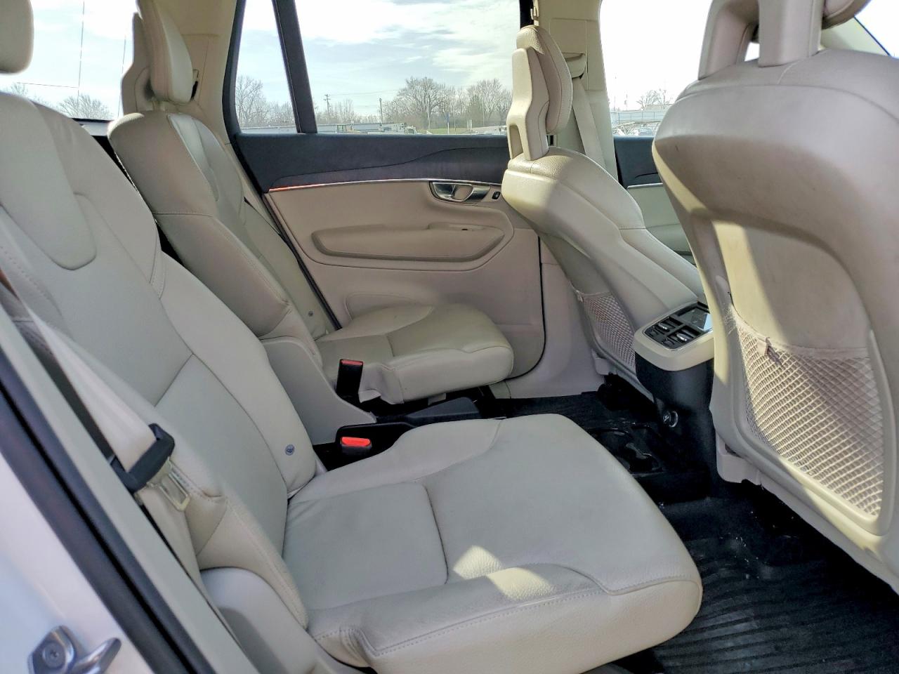 Volvo XC90 T6 Momentum