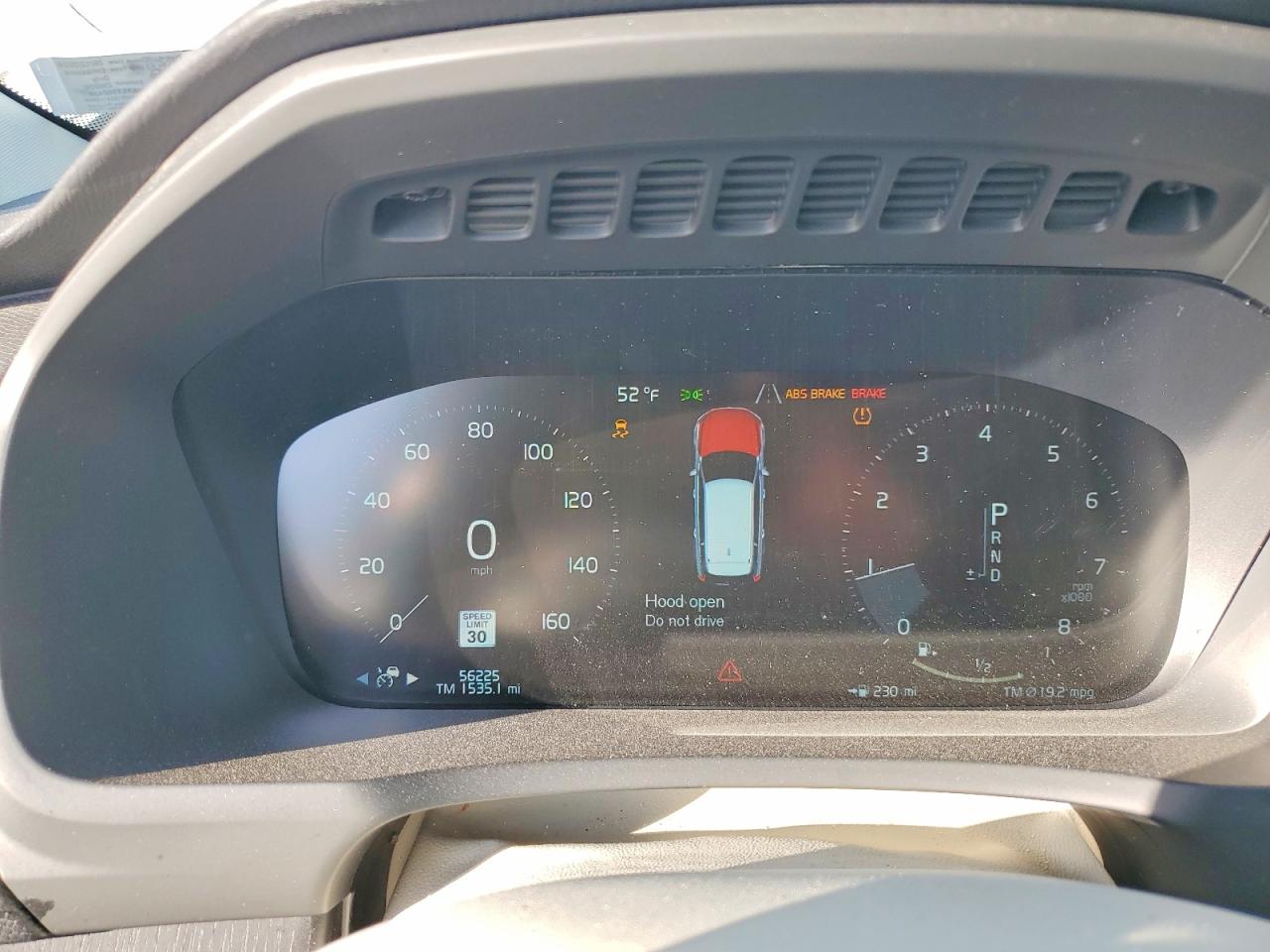 Volvo XC90 T6 Momentum