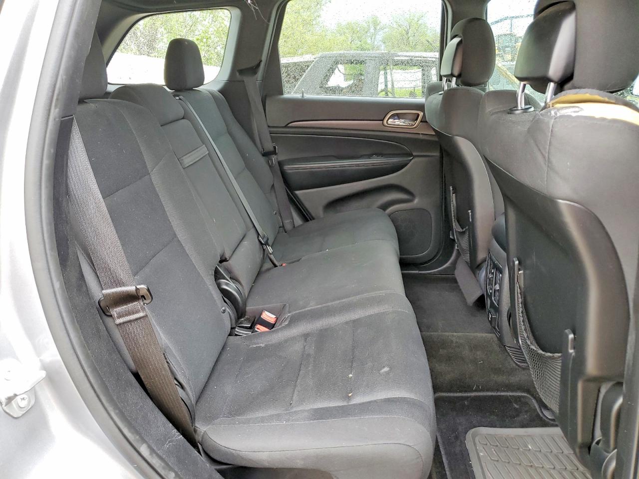 Jeep Cherokee Laredo
