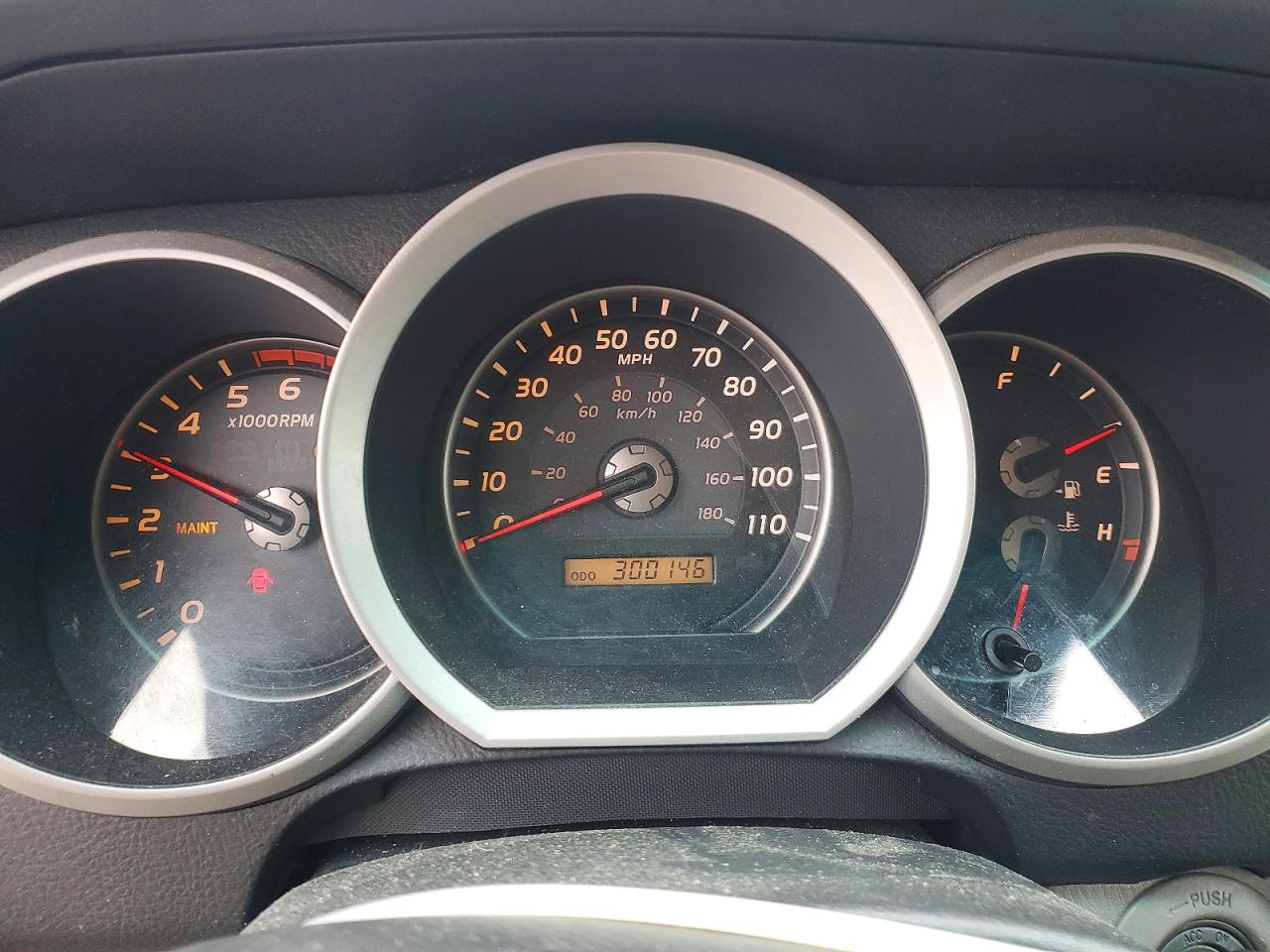 Toyota 4Runner Limited