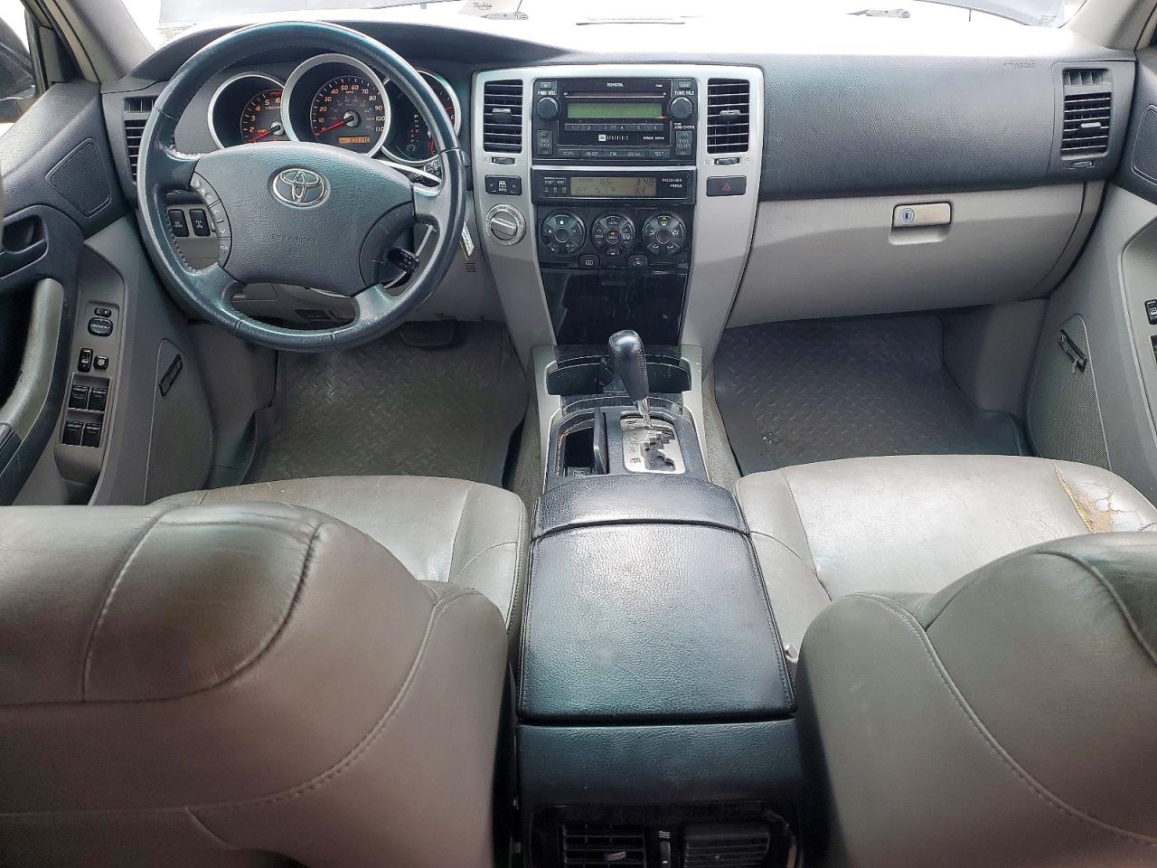 Toyota 4Runner Limited