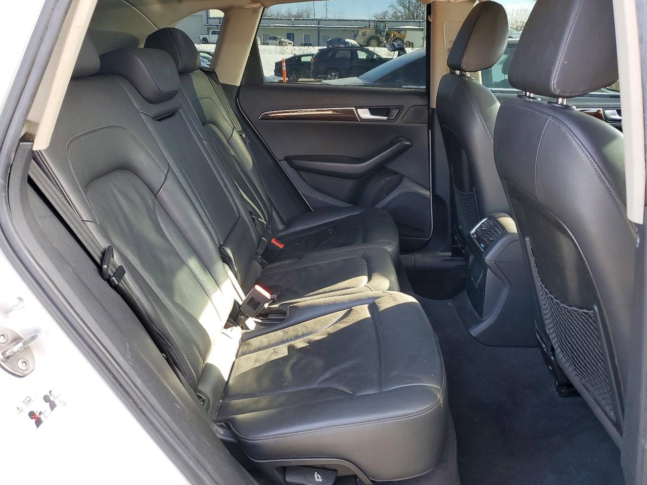 Audi Q5 Premium Plus