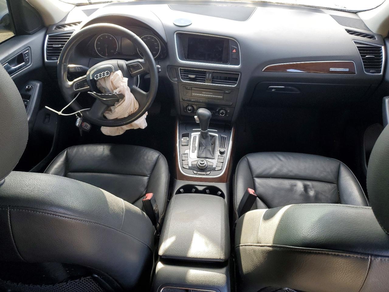 Audi Q5 Premium Plus