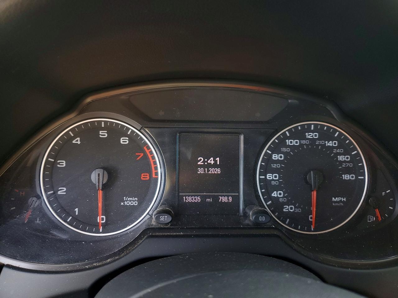 Audi Q5 Premium Plus