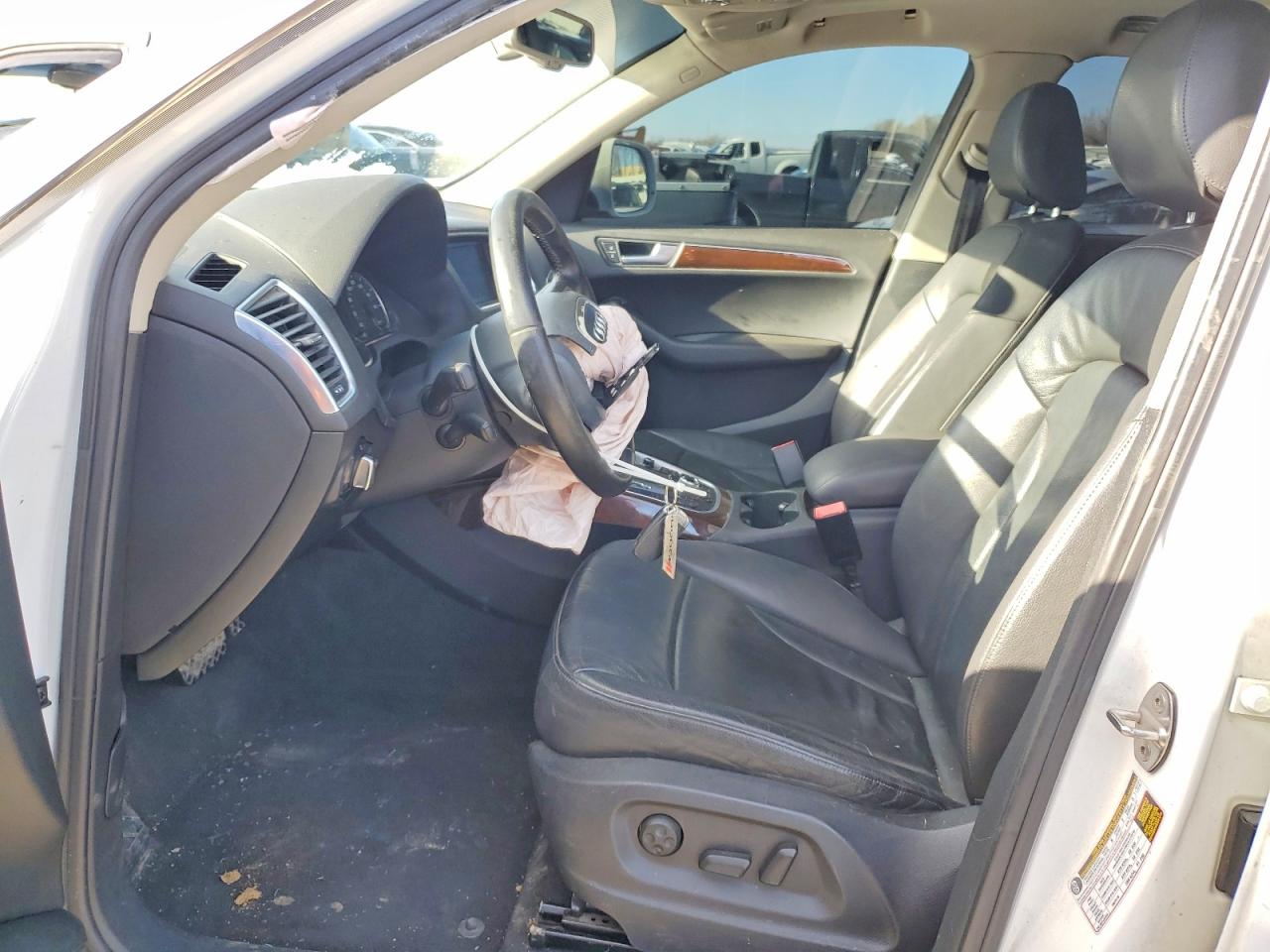 Audi Q5 Premium Plus