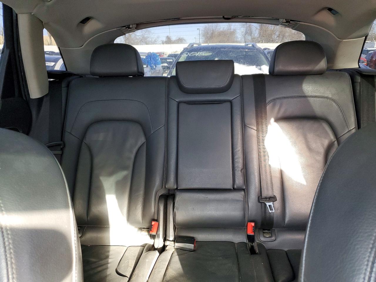 Audi Q5 Premium Plus