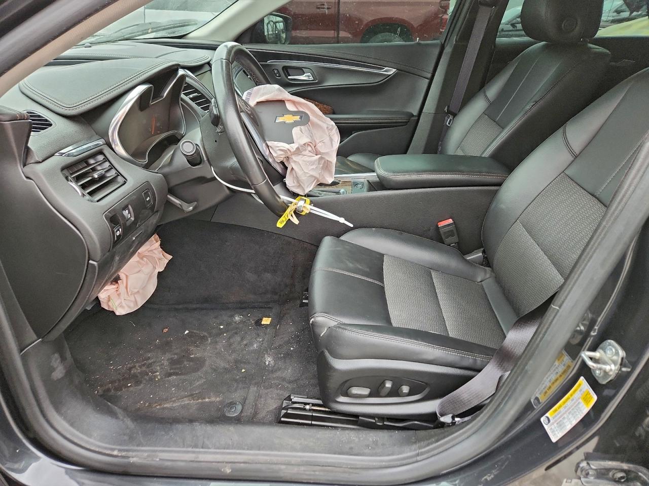 Chevrolet Impala Lt