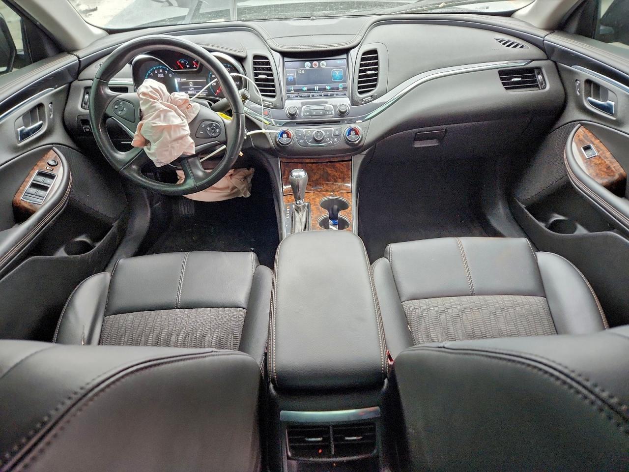 Chevrolet Impala Lt