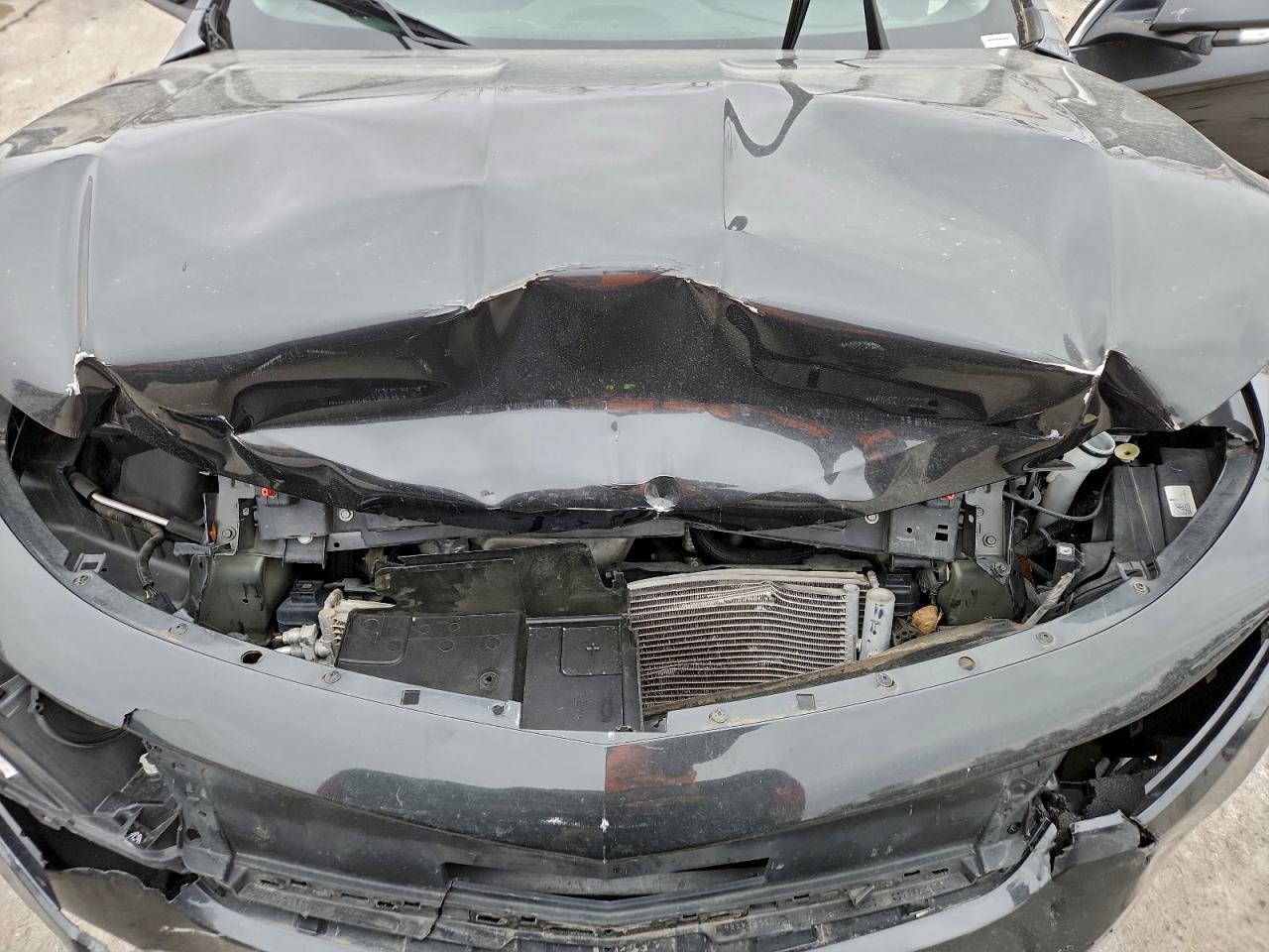 Chevrolet Impala Lt