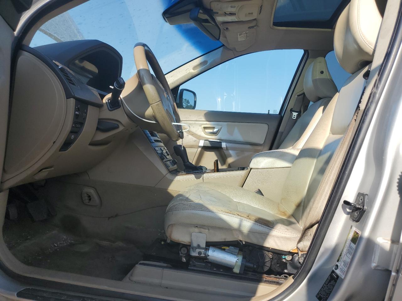 Volvo XC90 3.2