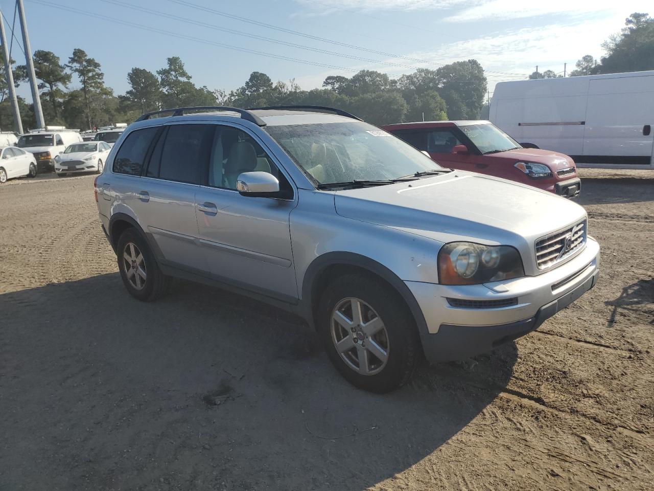 Volvo XC90 3.2