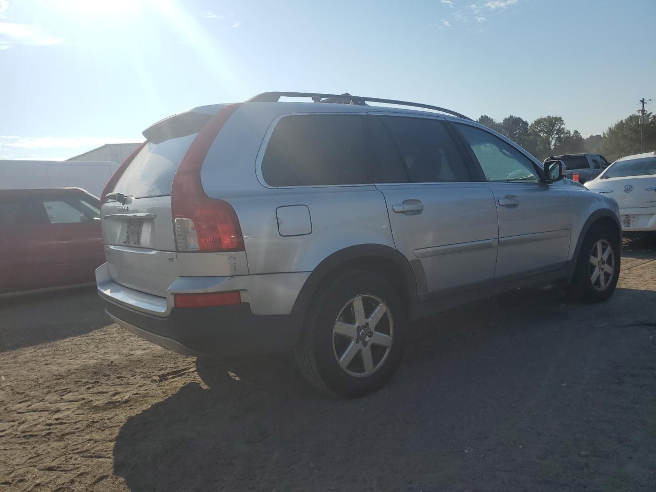 Volvo XC90 3.2