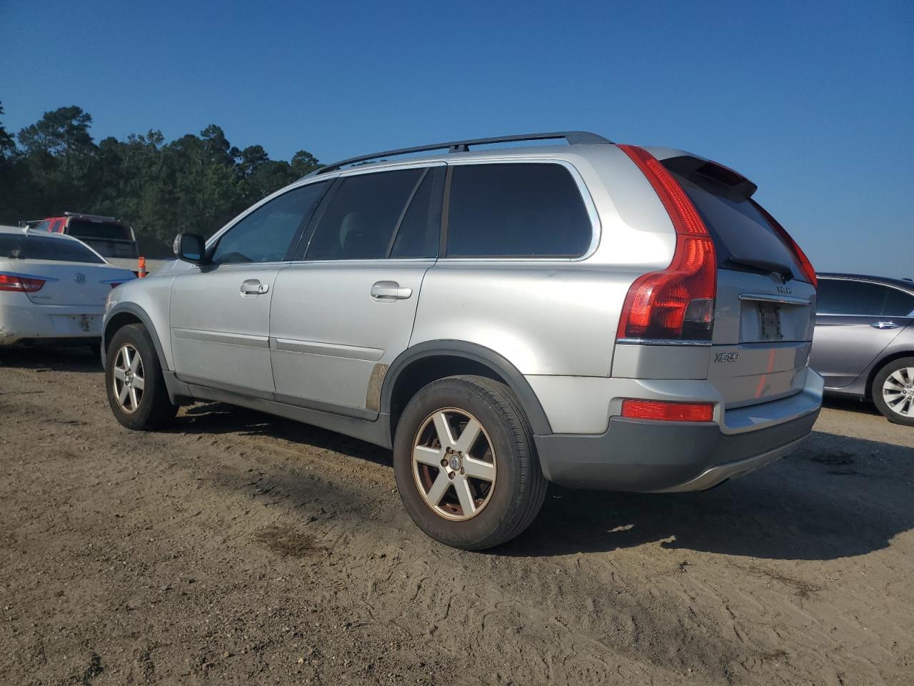 Volvo XC90 3.2