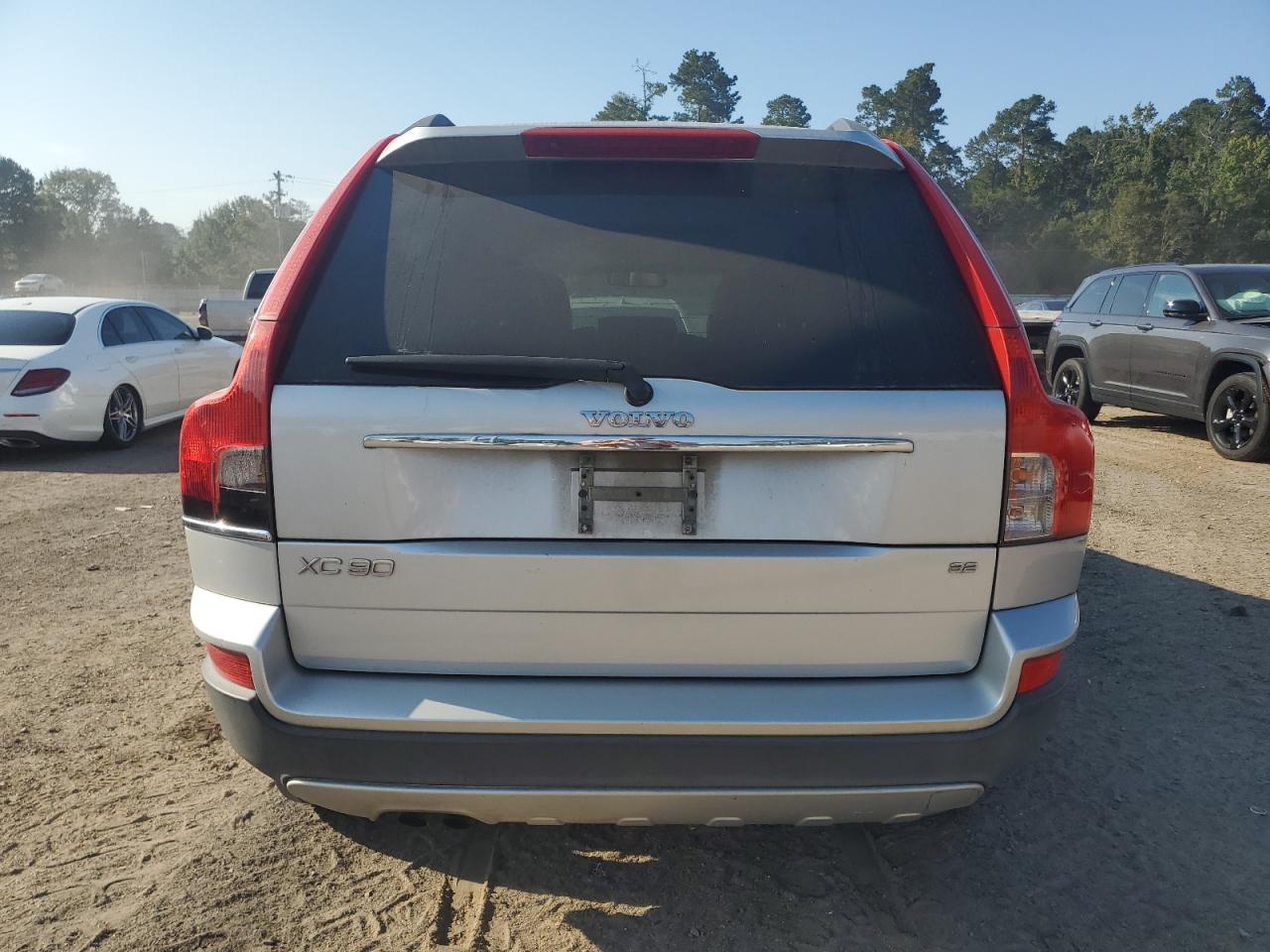 Volvo XC90 3.2
