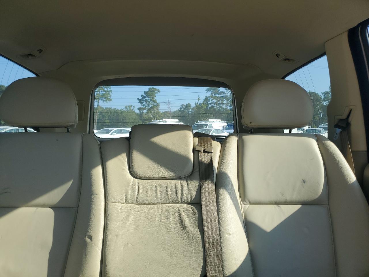 Volvo XC90 3.2