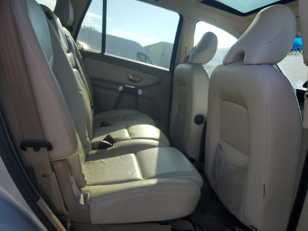Volvo XC90 3.2