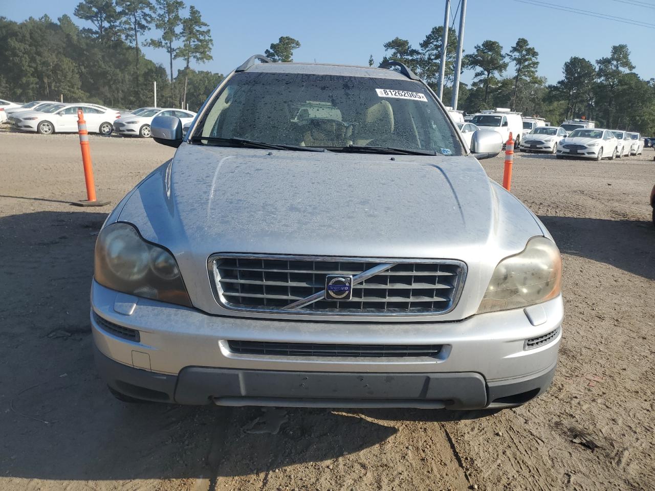 Volvo XC90 3.2