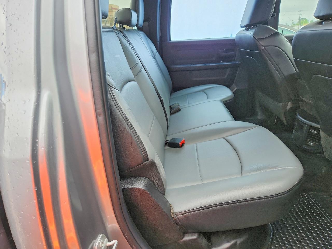 Ram 2500 Tradesman