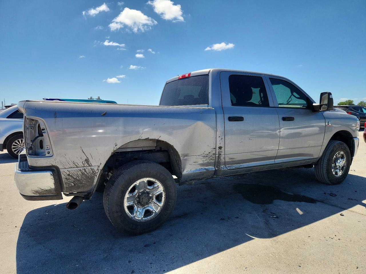 Ram 2500 Tradesman