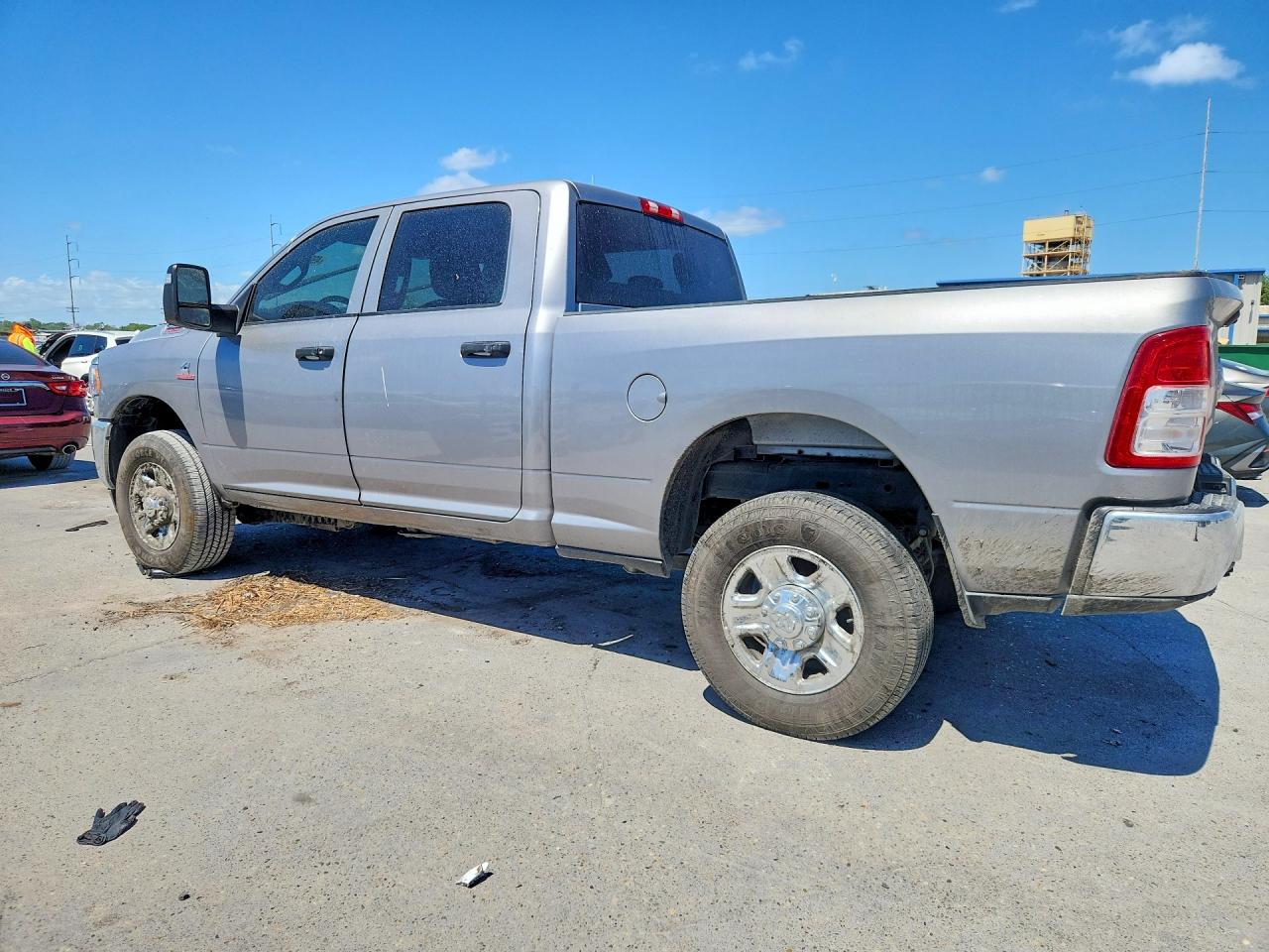 Ram 2500 Tradesman