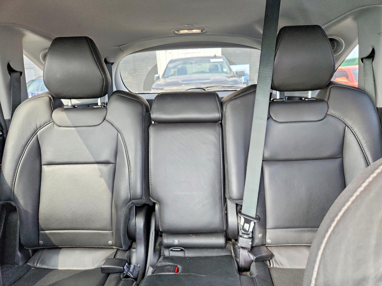 Acura MDX Advance