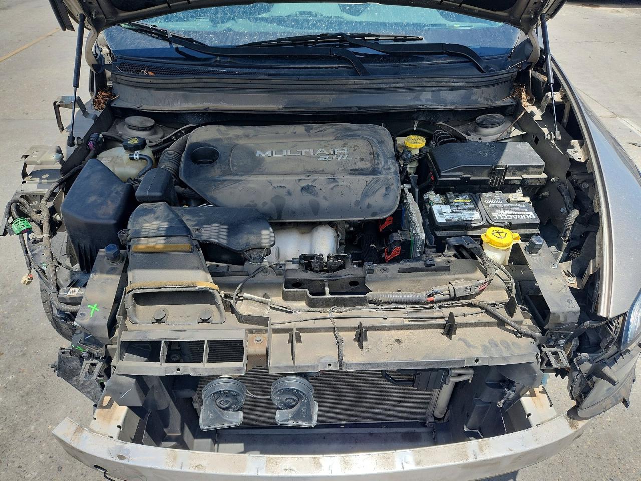 Jeep Cherokee Latitude