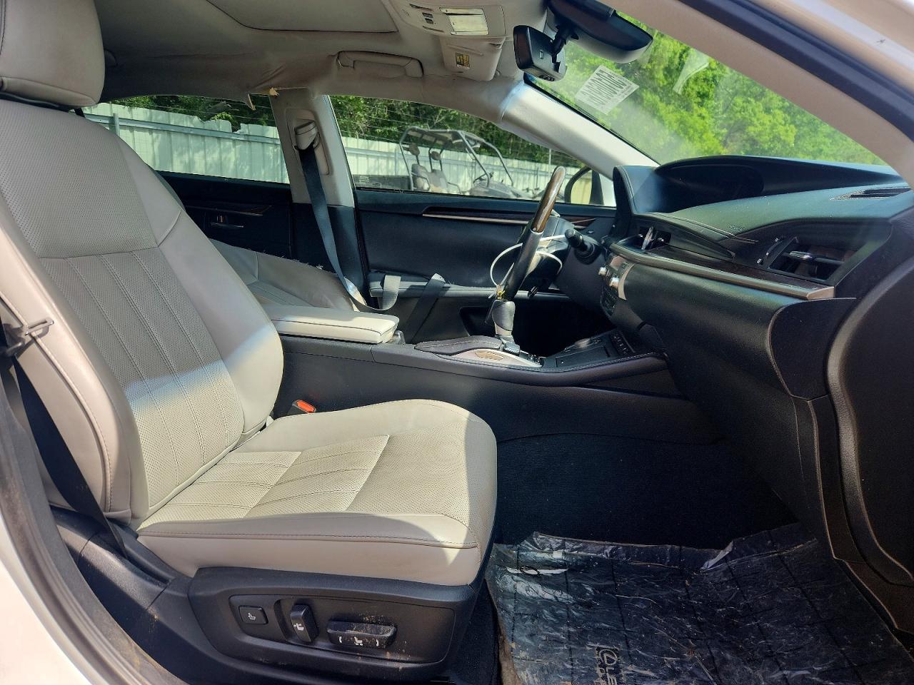 Lexus Es 350