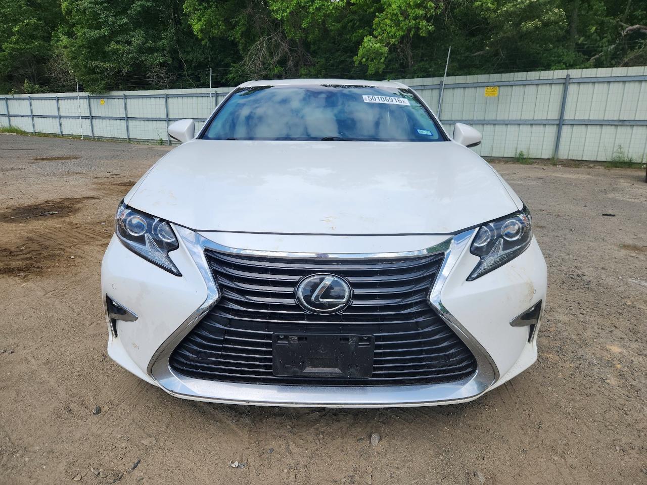 Lexus Es 350