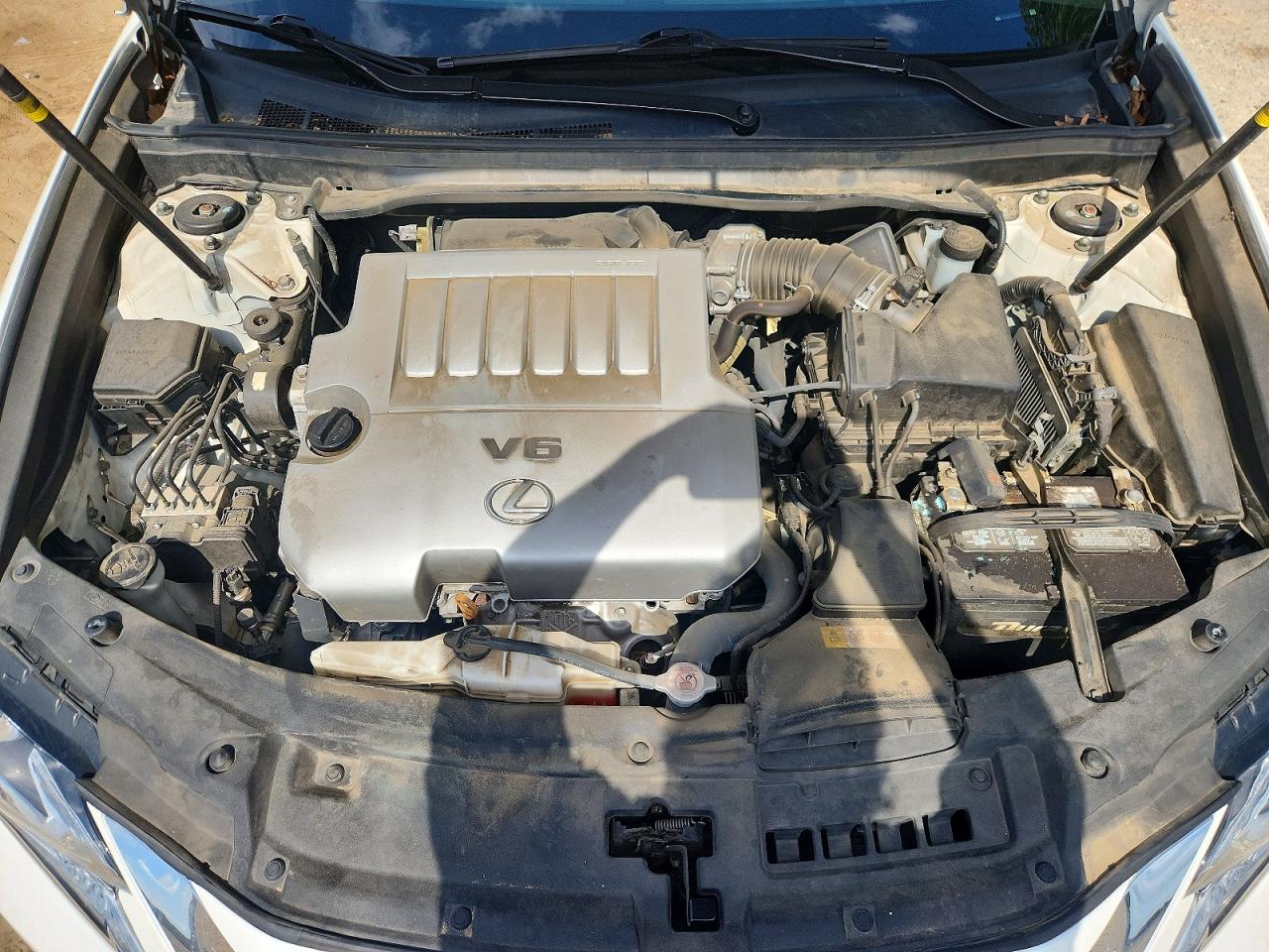 Lexus Es 350