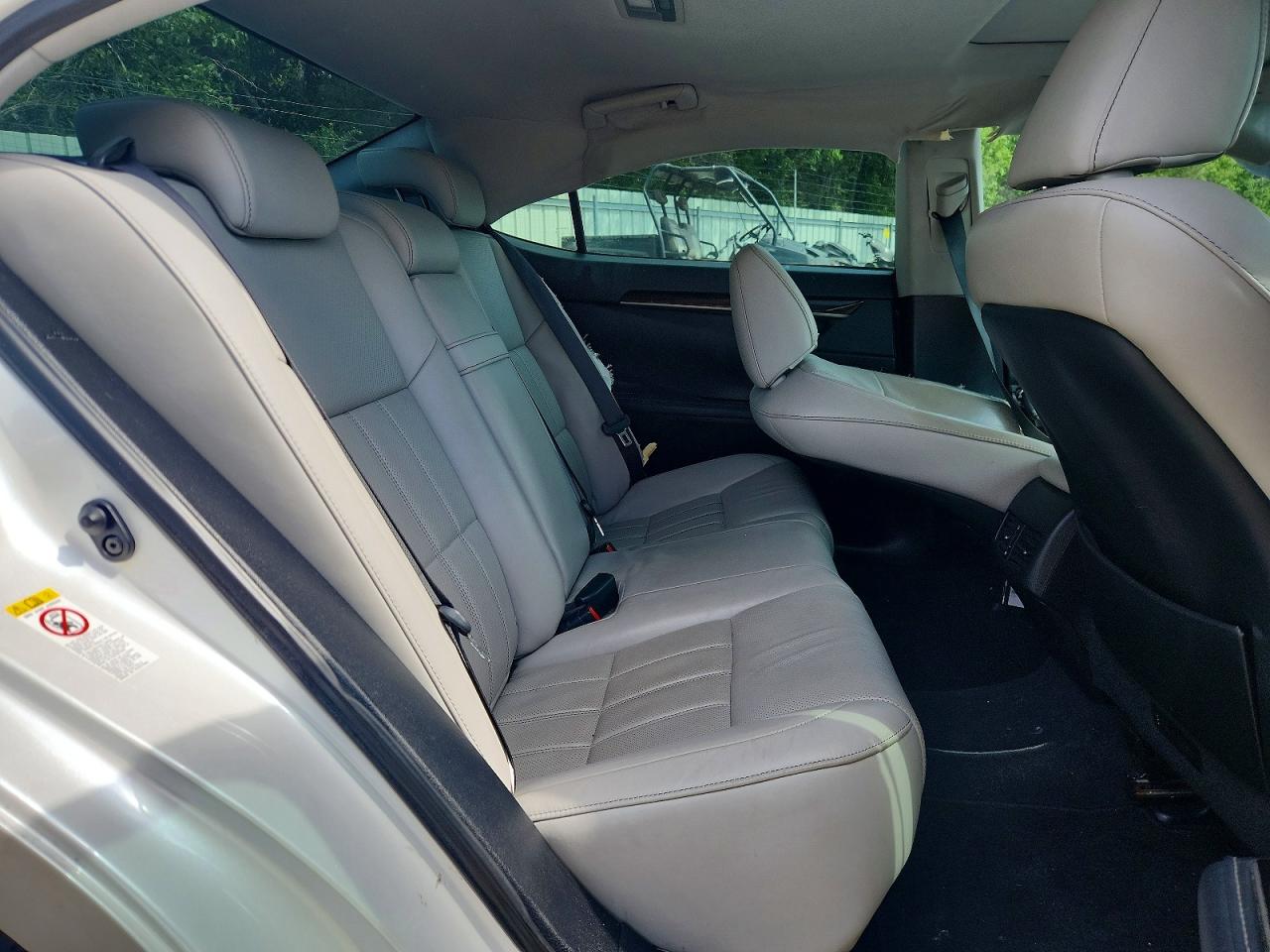 Lexus Es 350