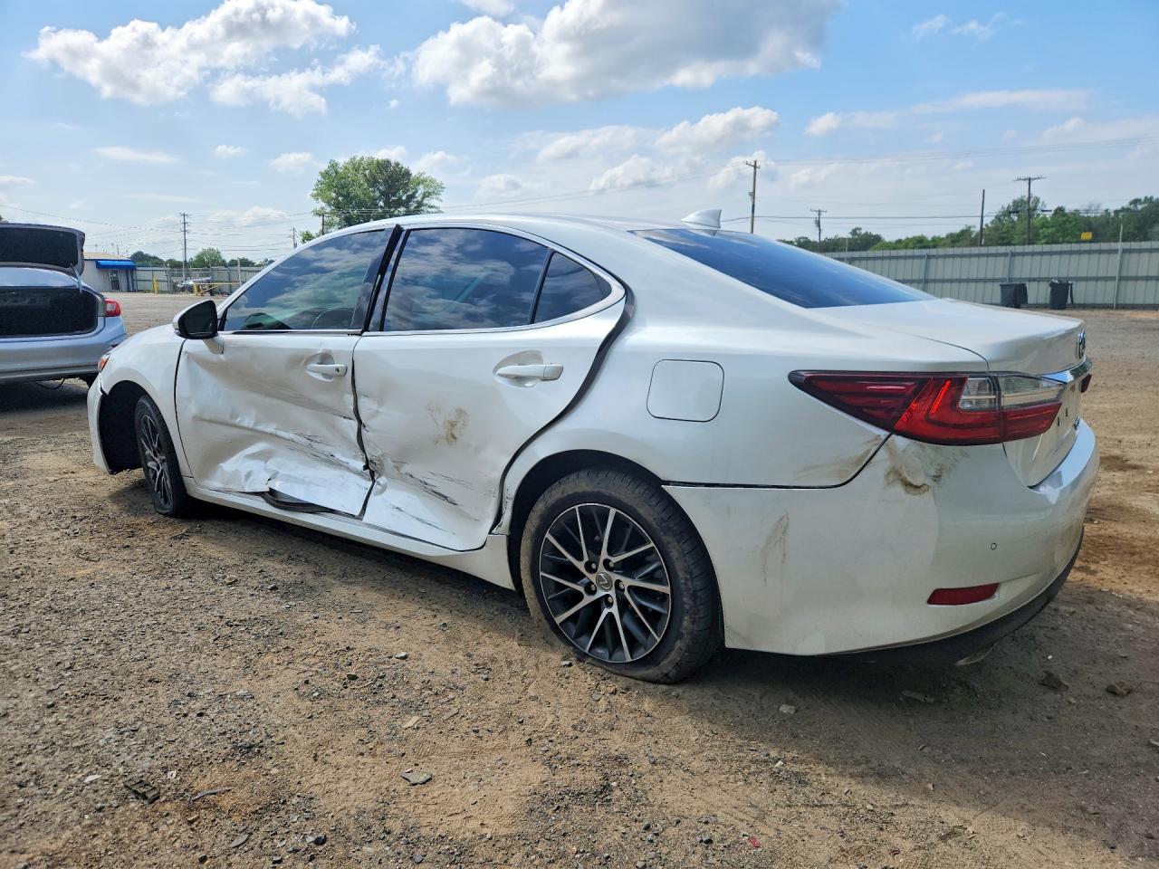 Lexus Es 350