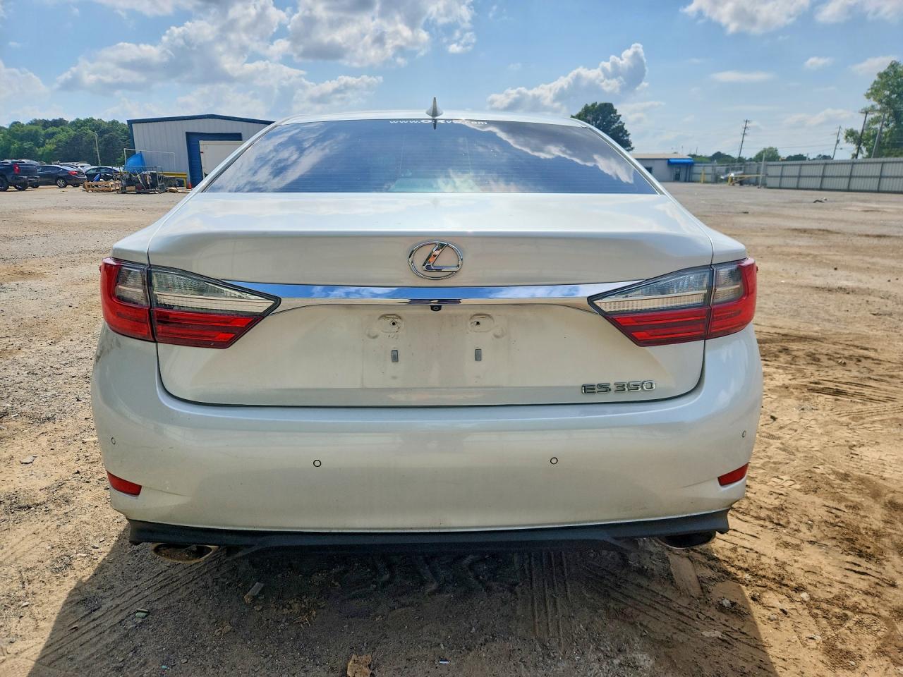 Lexus Es 350