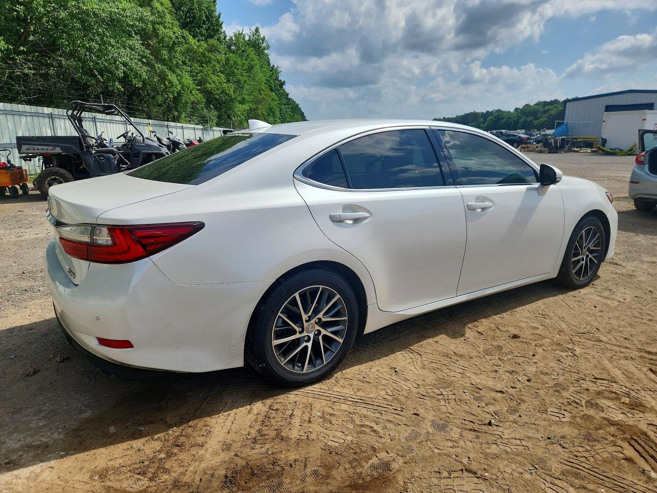 Lexus Es 350