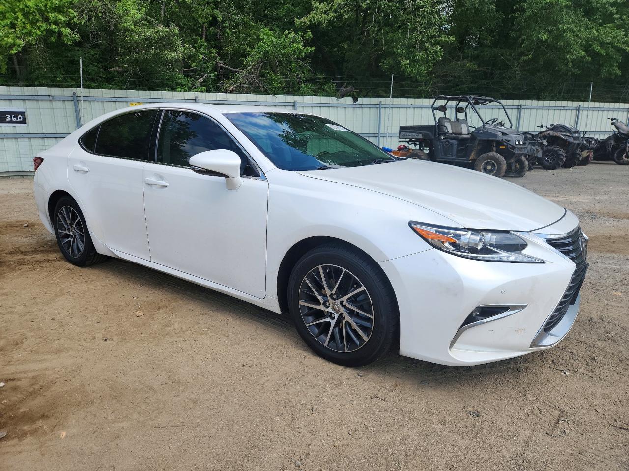 Lexus Es 350