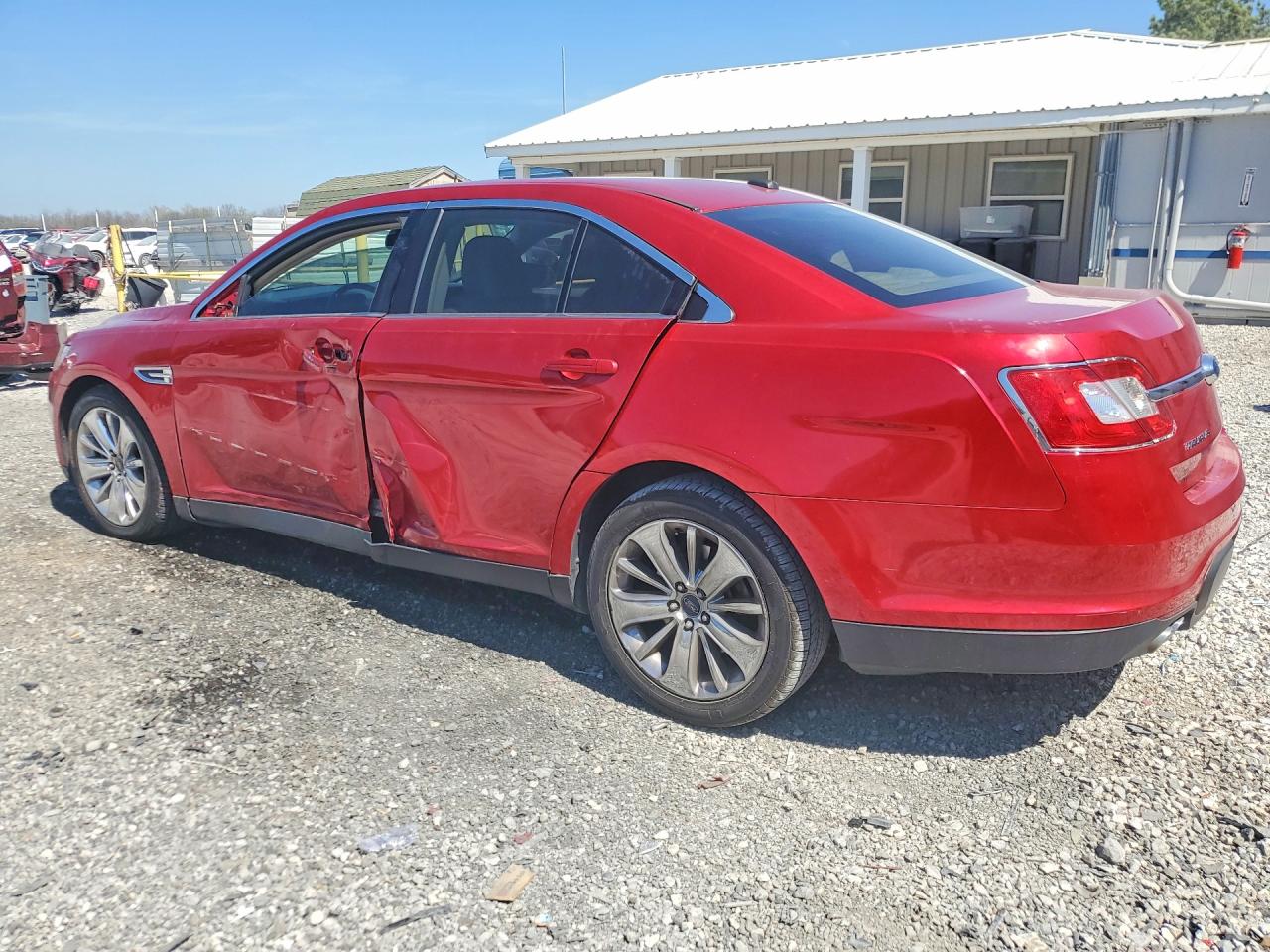 Ford Taurus Limited