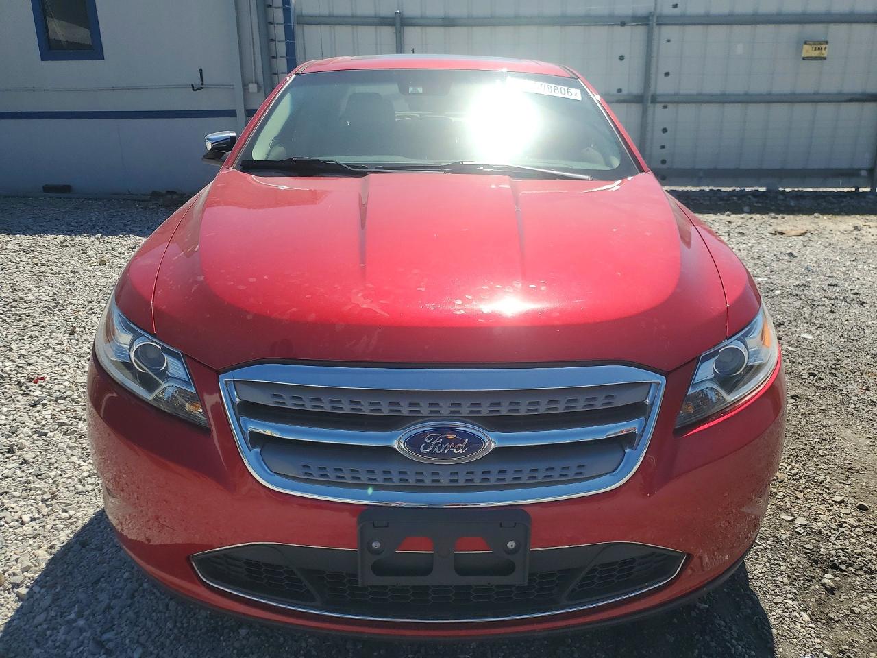 Ford Taurus Limited