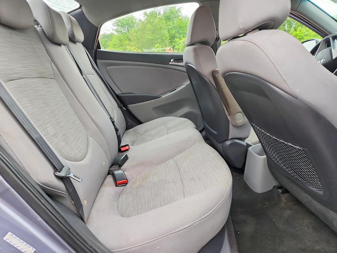 Hyundai ACCENT Se