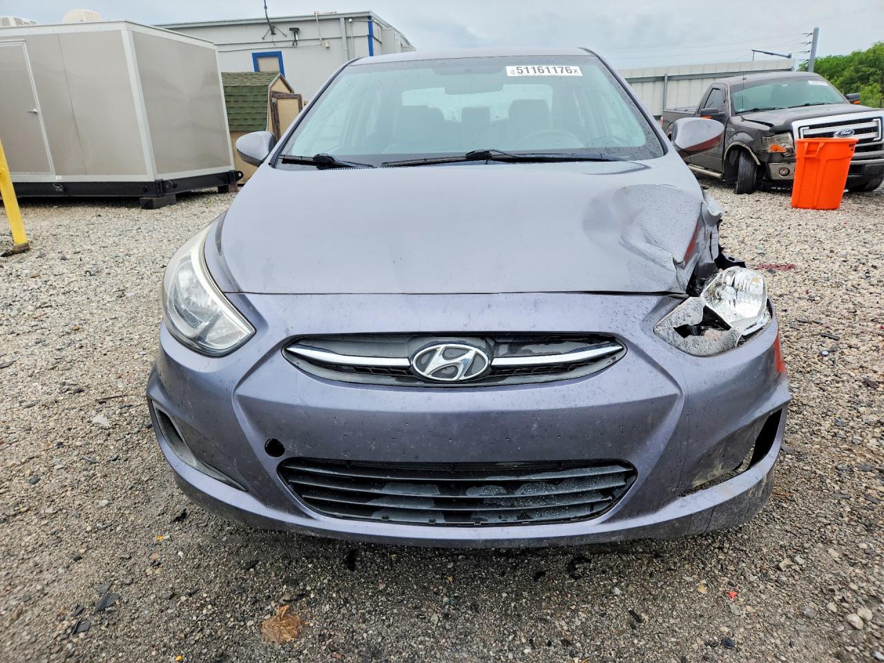 Hyundai ACCENT Se
