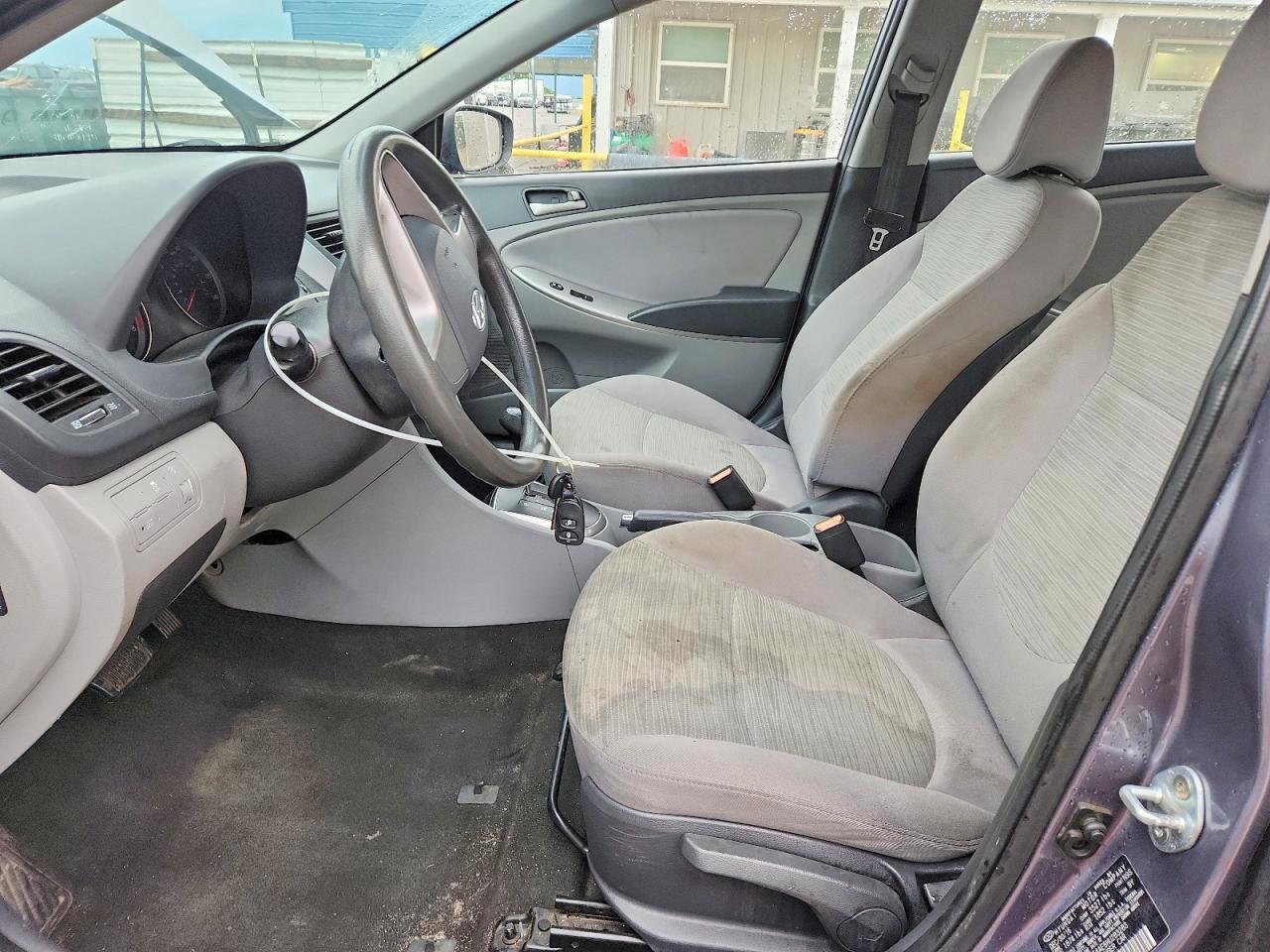 Hyundai ACCENT Se