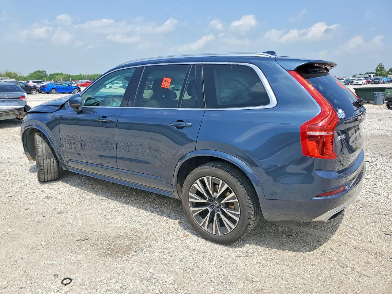 Volvo XC90 T6 Momentum