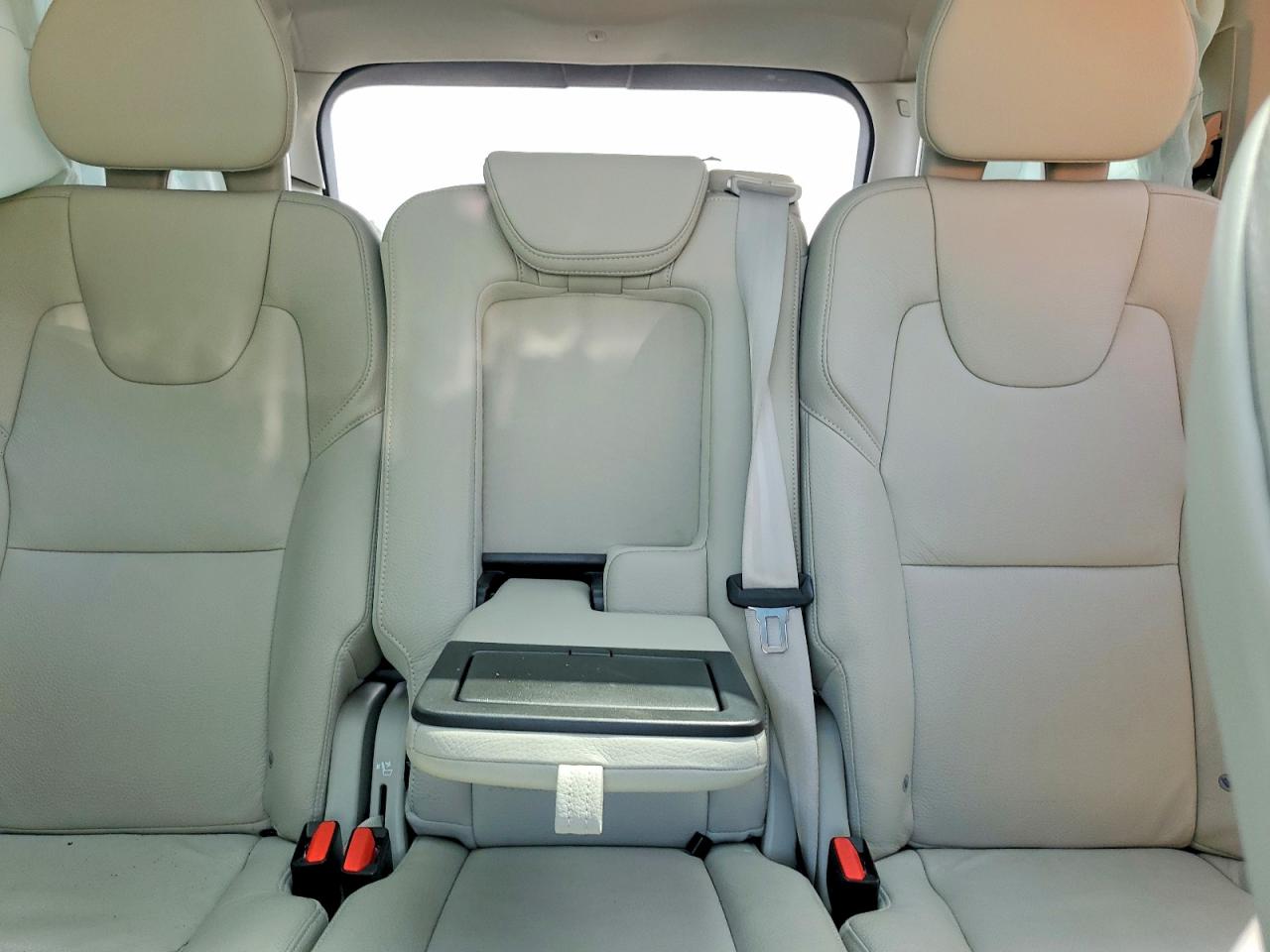 Volvo XC90 T6 Momentum