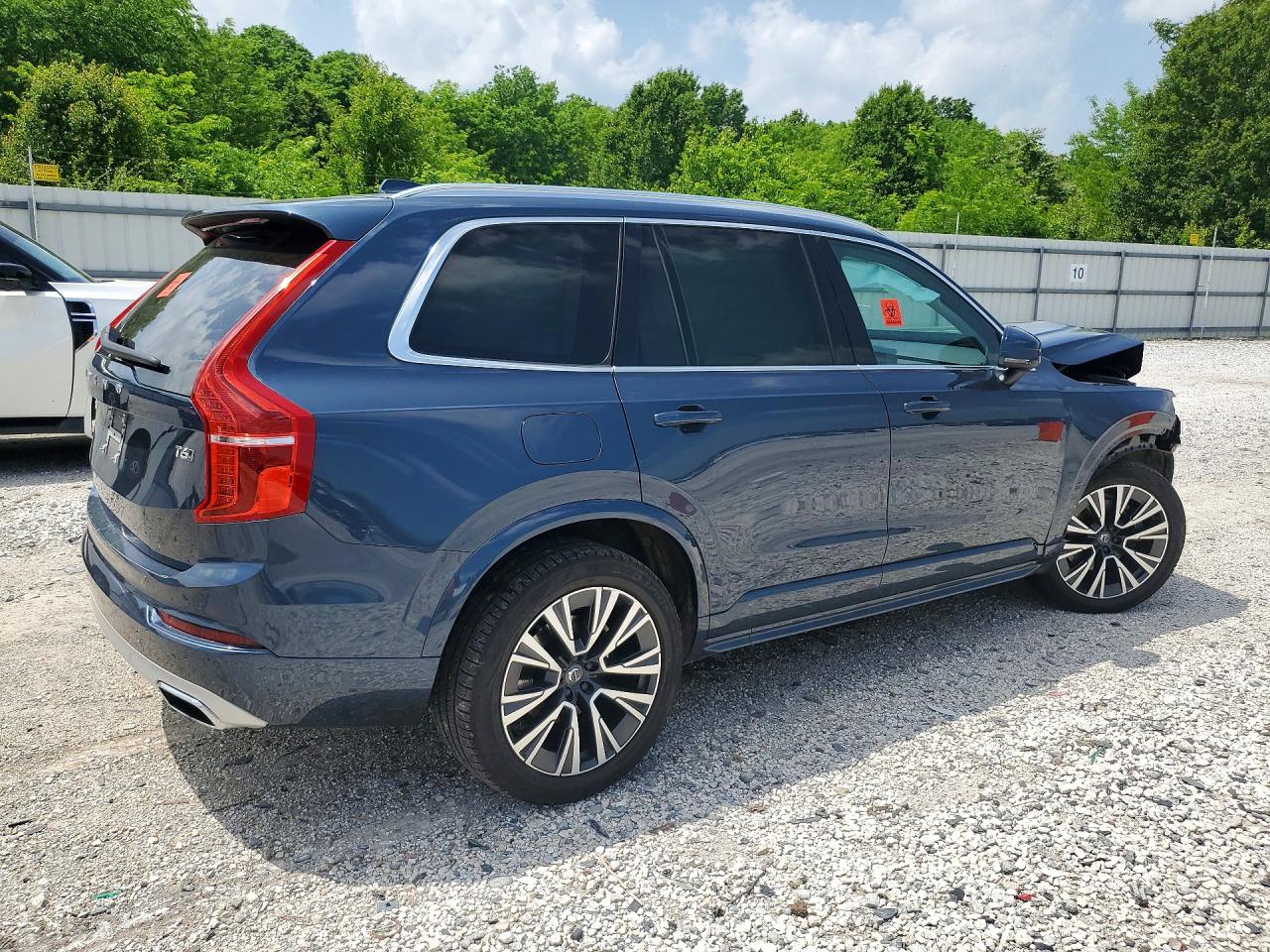 Volvo XC90 T6 Momentum