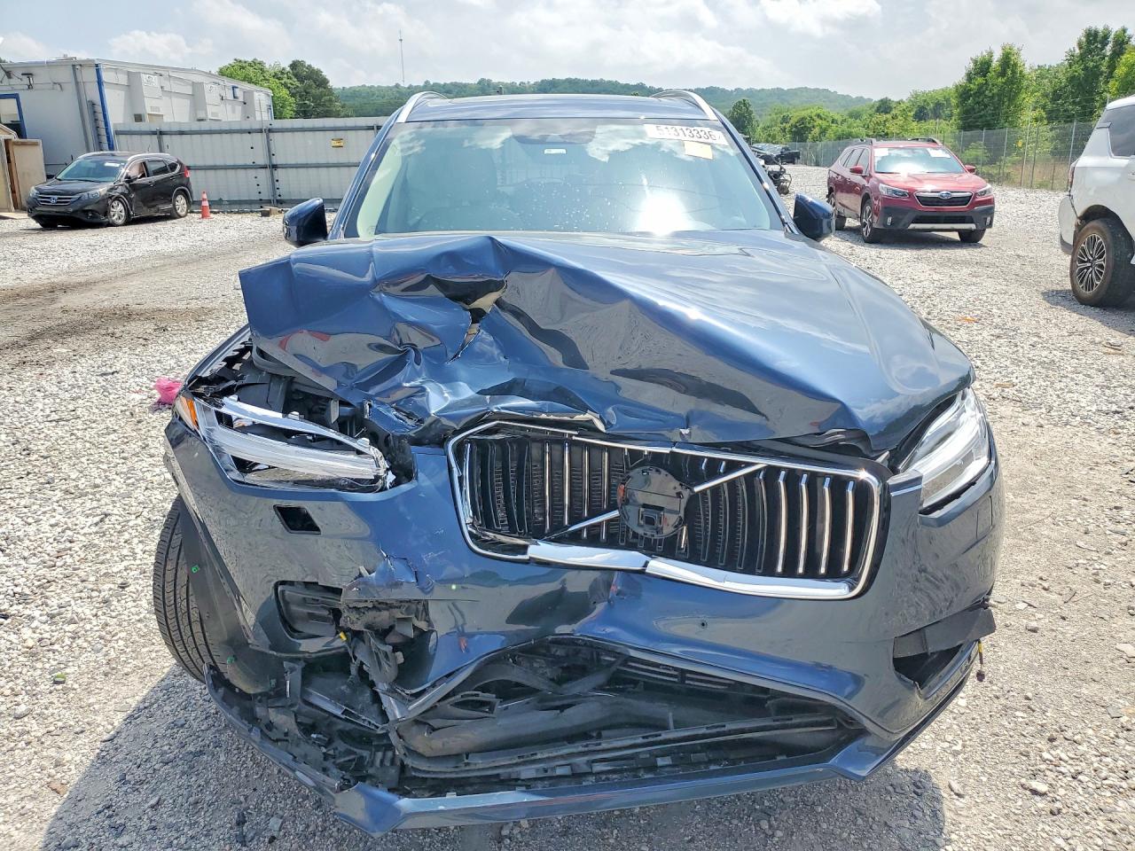 Volvo XC90 T6 Momentum